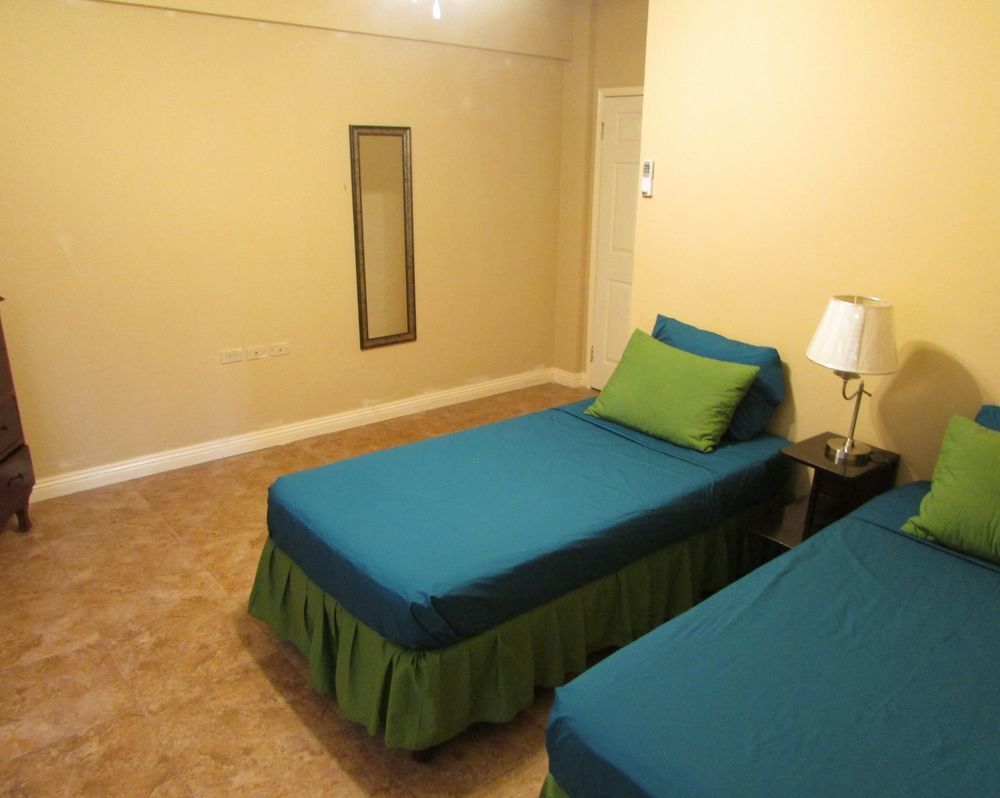 Centrally Located Guest Apartments Кингстон Экстерьер фото