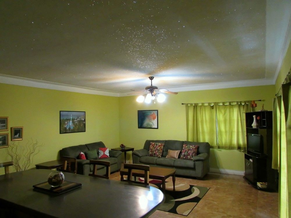 Centrally Located Guest Apartments Кингстон Экстерьер фото